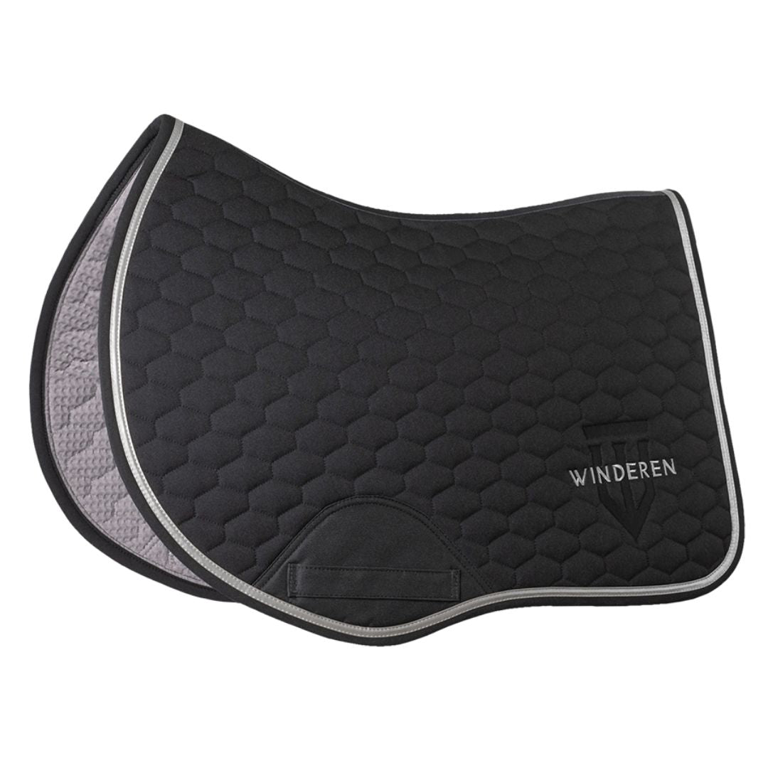 Winderen Jumping Saddle Pad