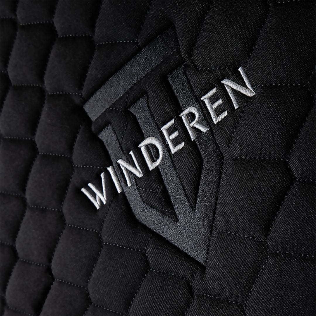 Winderen Jumping Saddle Pad