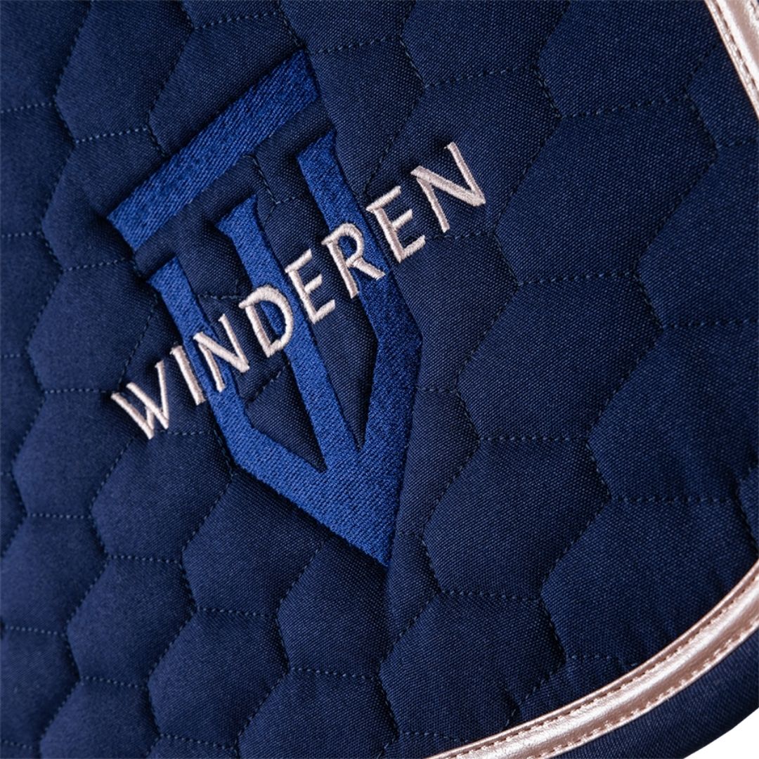 Winderen Jumping Saddle Pad