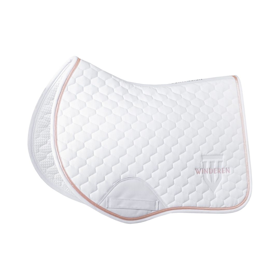 Winderen Jumping Saddle Pad