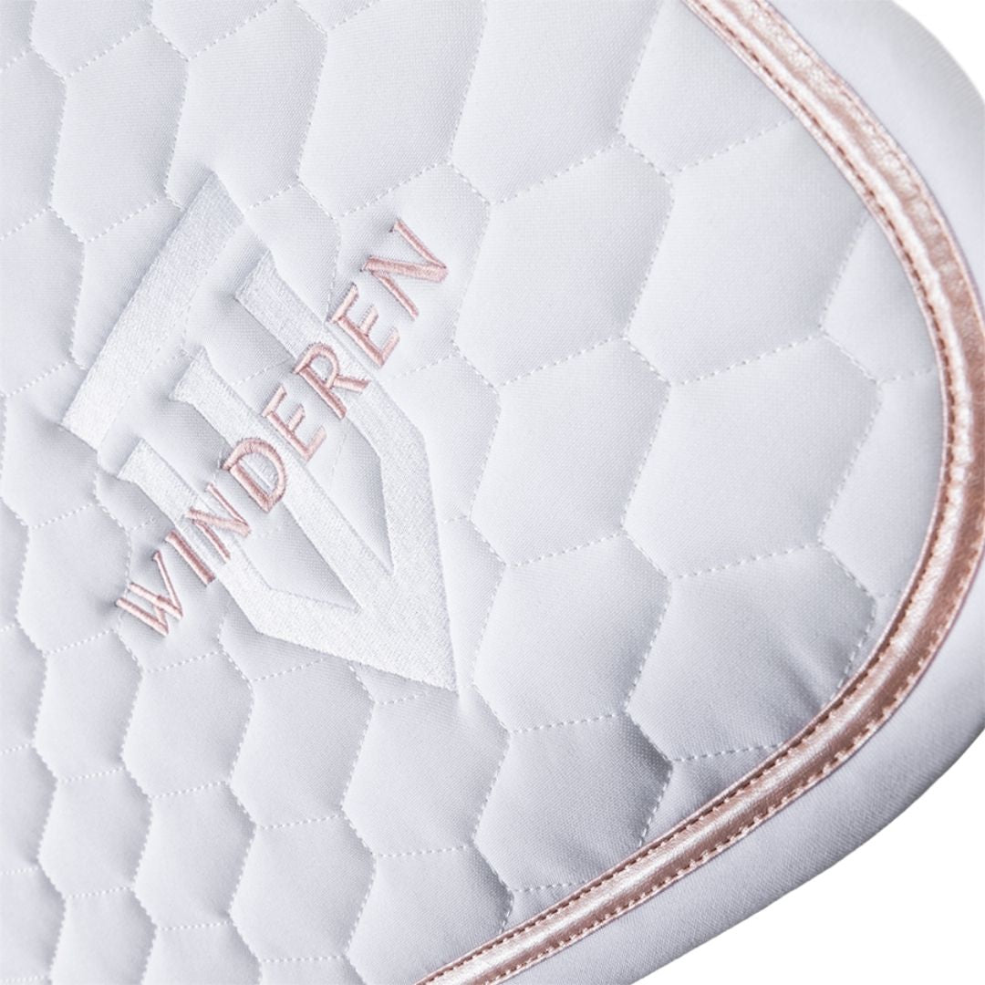 Winderen Jumping Saddle Pad