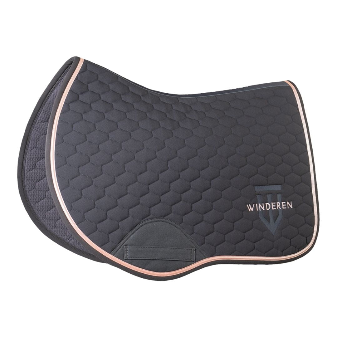 Winderen Jumping Saddle Pad