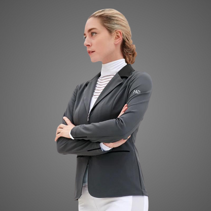 Equimap Women Show Jacket 8102002-side