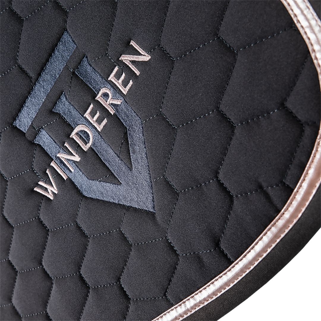 Winderen Jumping Saddle Pad