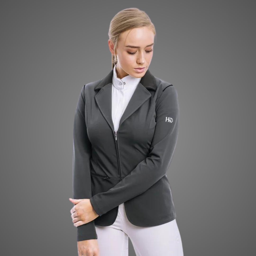 Equimap Women Show Jacket 8102002-2