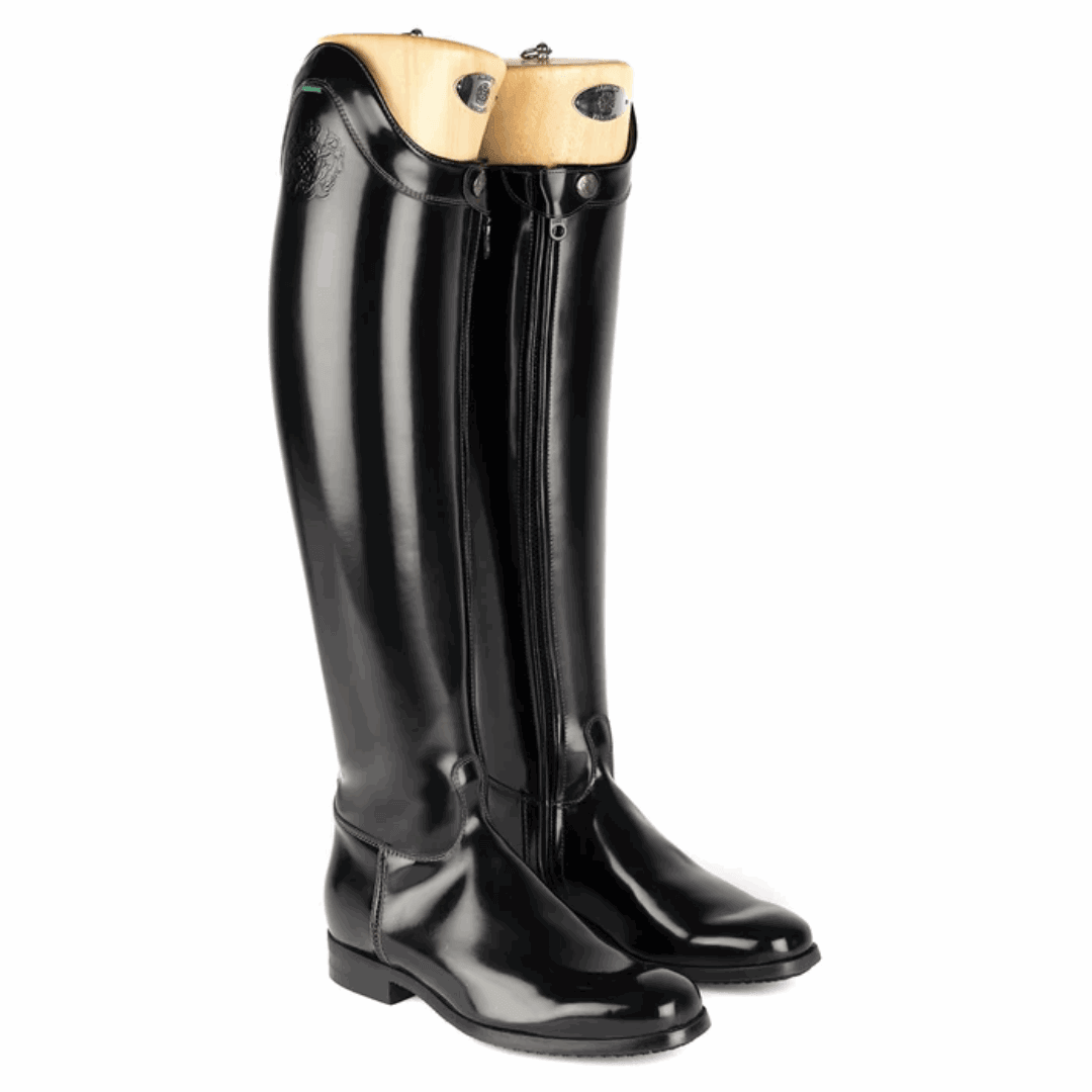 Alberto Fasciani Dressage Vegan Riding Boots [40 - 46]