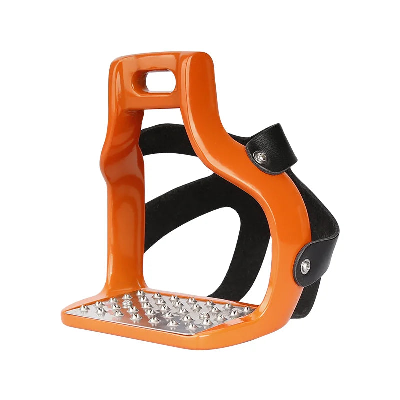 Cavassion Endurance Stirrups horses Riding Safety Stirrups