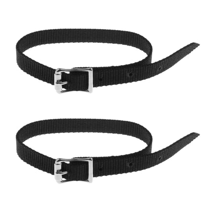 Spurs Straps with Alloy Buckle Riding Accessories