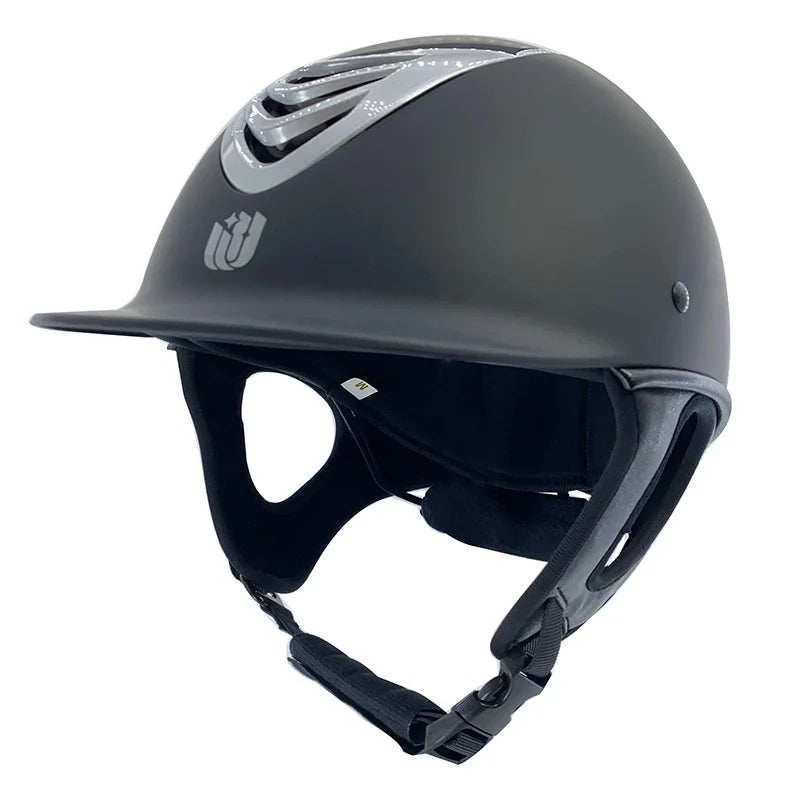 Horse Riding Helmet For Women Men Kids Lightweight Adjustable