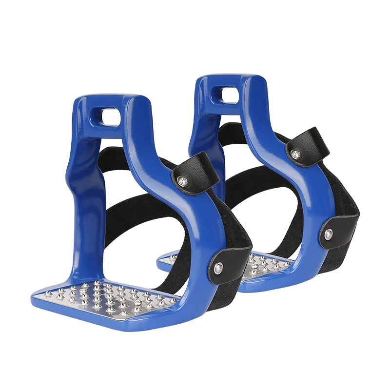 Cavassion Endurance Stirrups horses Riding Safety Stirrups