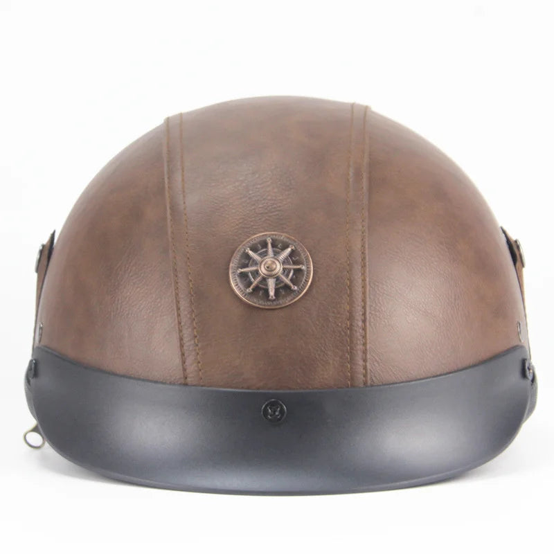 Leather Helmets Riding Helmet Cover Equestrian High Quality