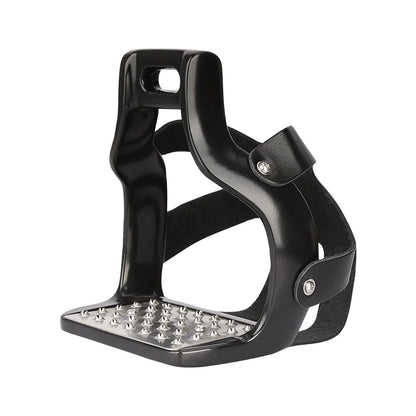 Cavassion Endurance Stirrups horses Riding Safety Stirrups