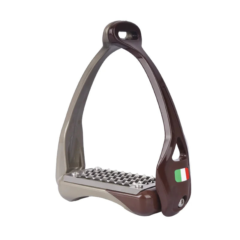 Safety stirrup equestrian equipment Opella vertical stirrups Riding horse safety equipment8211032