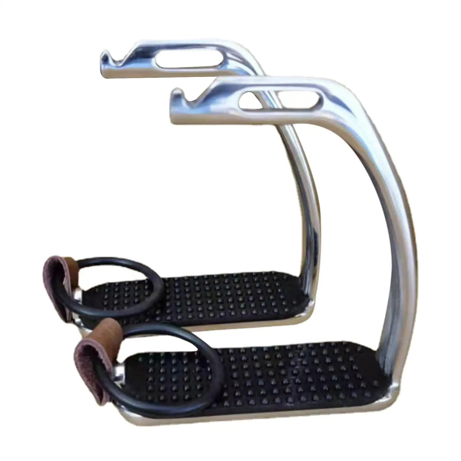 Horse Riding Stirrups Heavy Duty 2Pcs