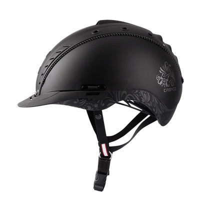 High Quality Equestrian Helmet  Horse riding Head Protector adjustable Knight&