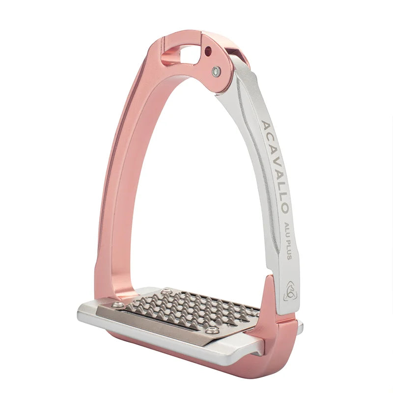 Equestrian Stirrup Athletic Safety Stirrup Sturdy Stirrups Horse Riding Protection 8211038