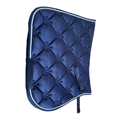 Horse Riding Pad Thickened Soft Seat Cushion Padding Sponge Lining Protective Durable Sports Lightweight Breathable Comfortable