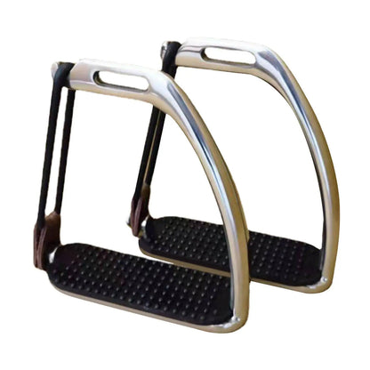 Horse Riding Stirrups Heavy Duty 2Pcs