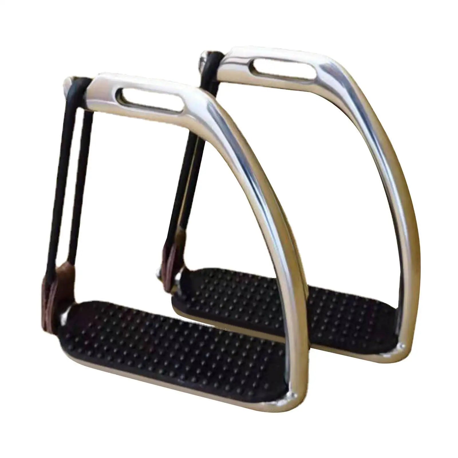 Horse Riding Stirrups Heavy Duty 2Pcs