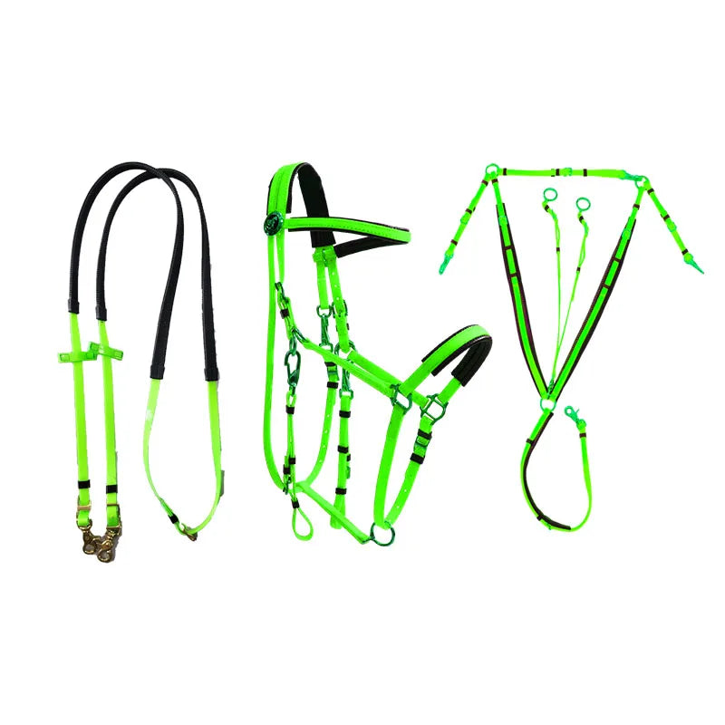 Endurance Full Set Bridle