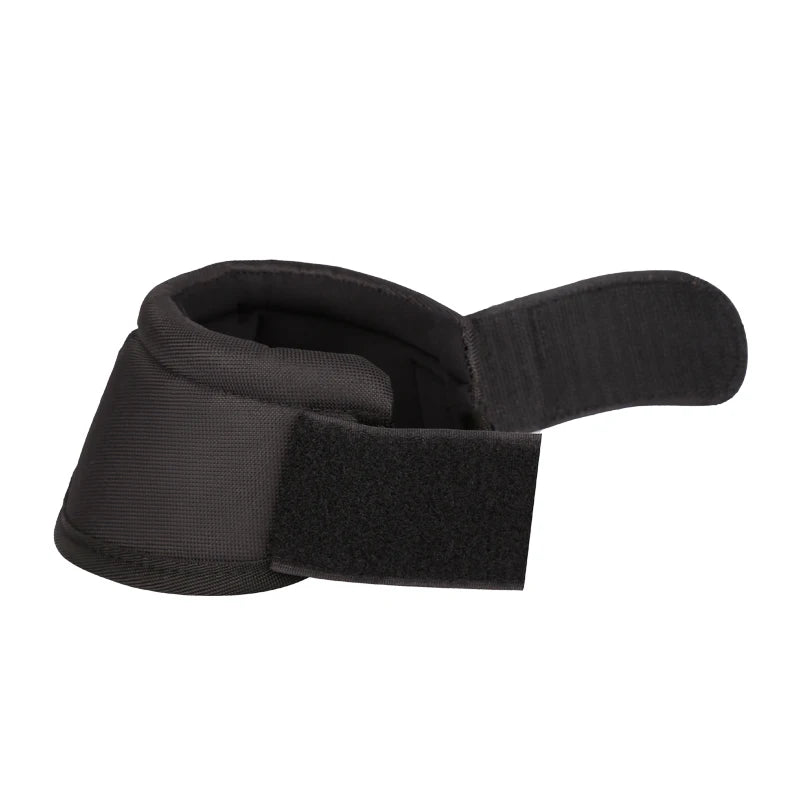 Cavassion Equestrian Horse Boots Protect The Horse Foot Horse Bell Boots