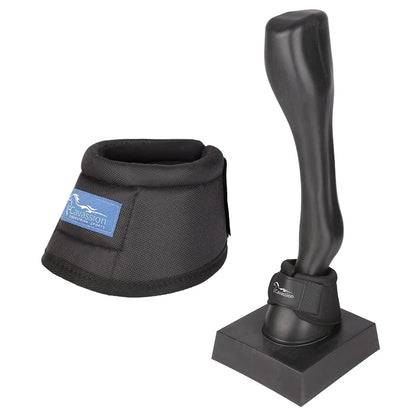 Cavassion Equestrian Horse Boots Protect The Horse Foot Horse Bell Boots