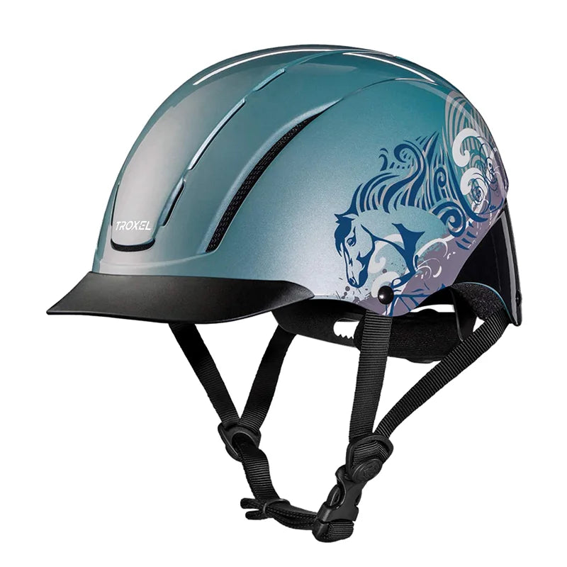 Equestrian Pink Dreamy Helmet Sky Dreamy Helmet Kid head Protector Riding Horse Protector Equestrian Equipment