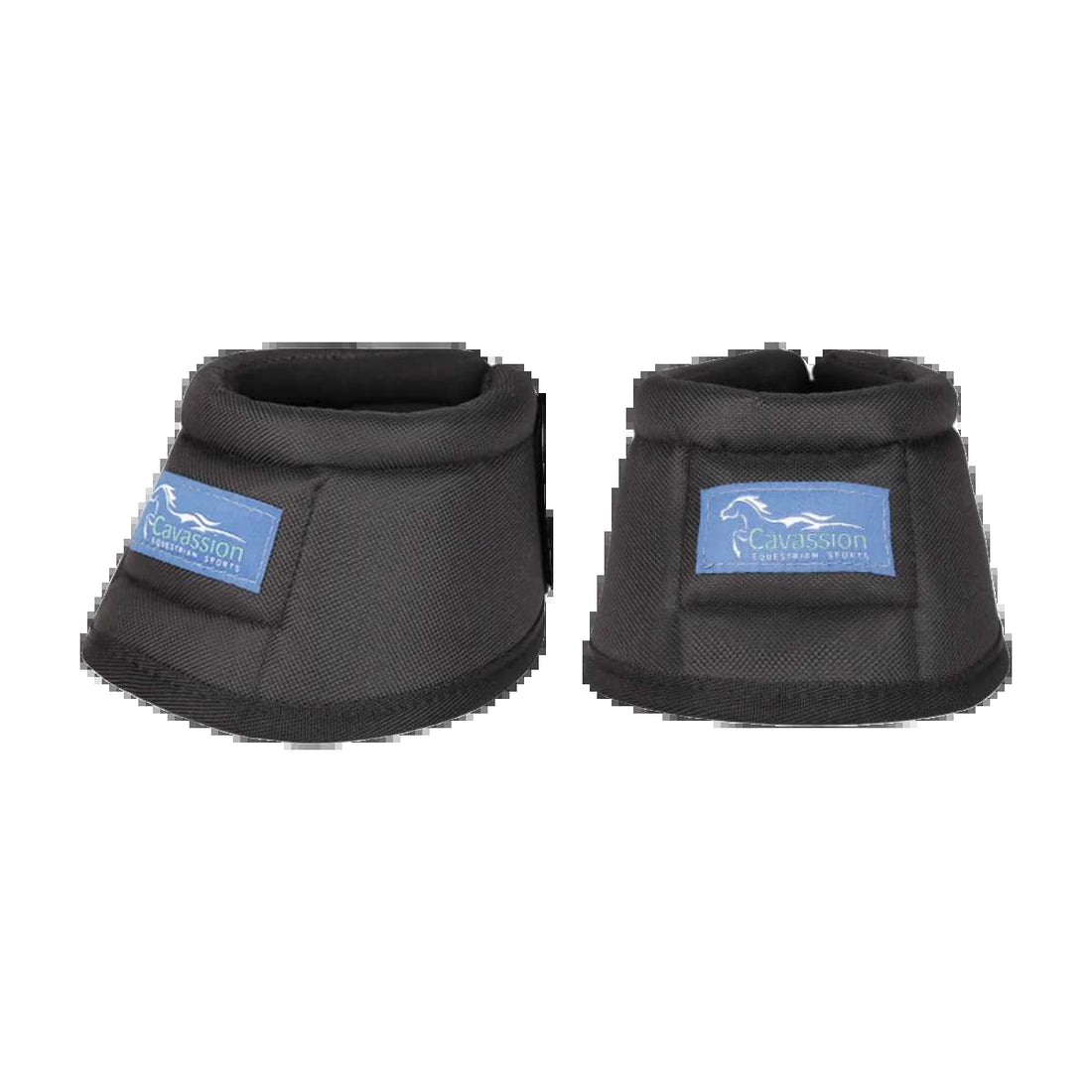 Cavassion Equestrian Horse Boots Protect The Horse Foot Horse Bell Boots