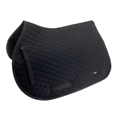 Equestrian Horse Riding Equipment Harness Comprehensive Cushion British Style Saddle Pad