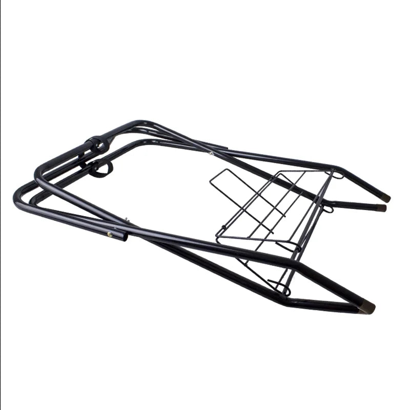 Cavassion Saddle thickened Frame when laying Horse Saddle  stand in Horse Stable Equestrian Equipment 8802002