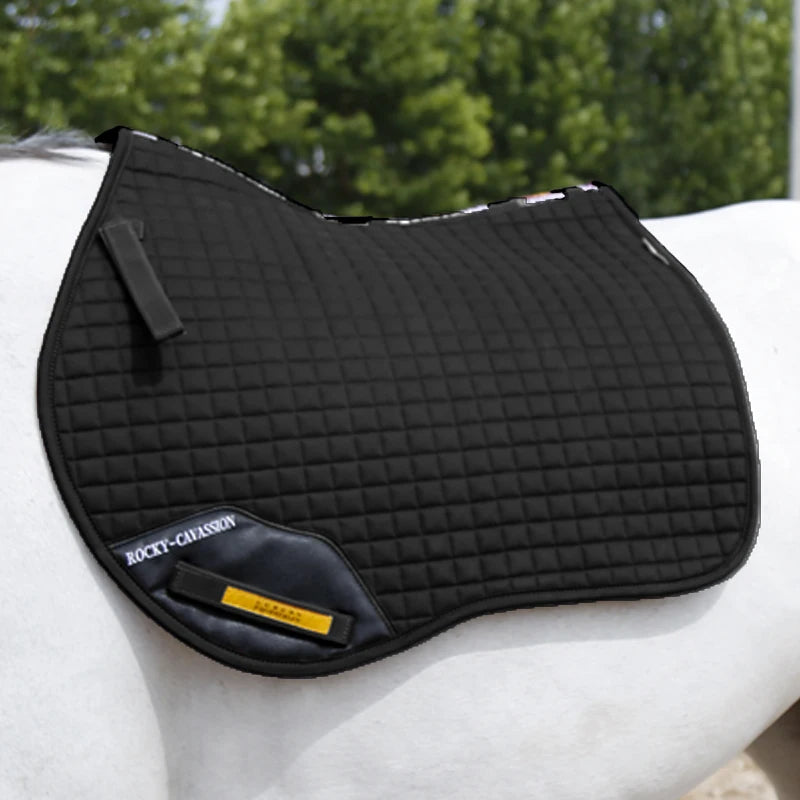 CAVASSION 3D Sweat-Wicking and Shock-Absorbing Saddle Pad (8210098)