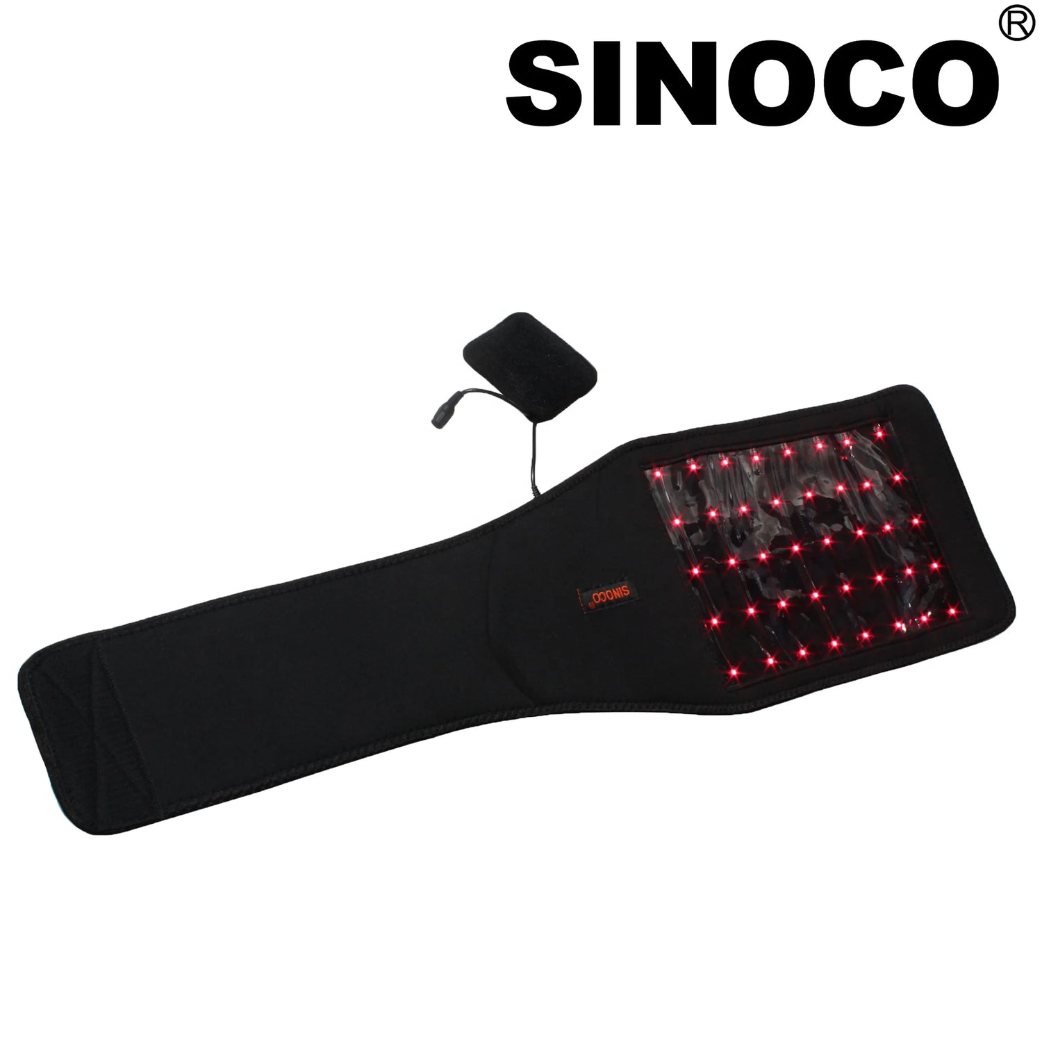 SINOCO Equine Light Therapy