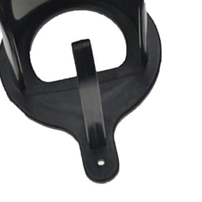 Equimap StableMate: Durable Plastic Horse Bridle Hook for Equestrian Stables - Equimap