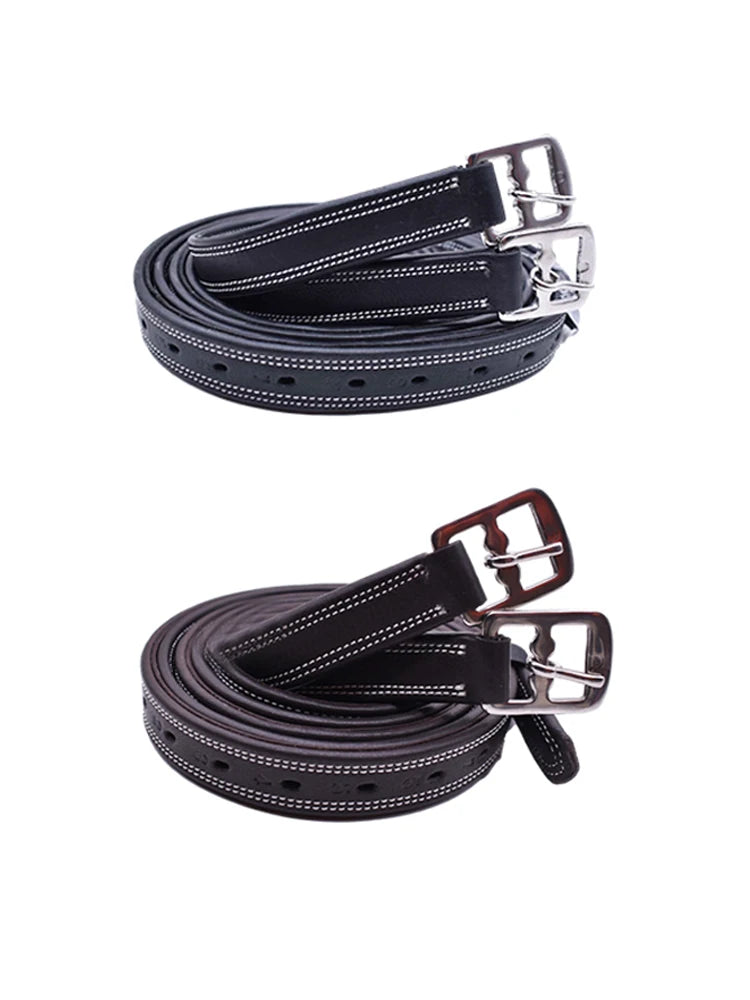 Stirrup Leathers