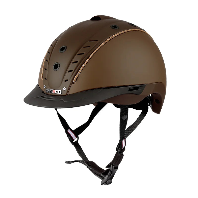 High Quality Equestrian Helmet  Horse riding Head Protector adjustable Knight&