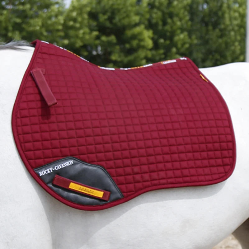 CAVASSION 3D Sweat-Wicking and Shock-Absorbing Saddle Pad (8210098)