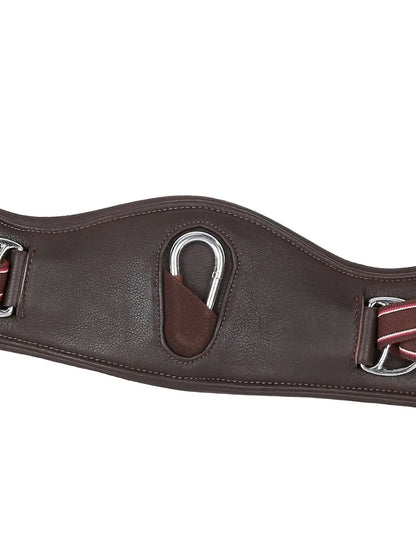 Cavassion Cowhide Dressage Girth