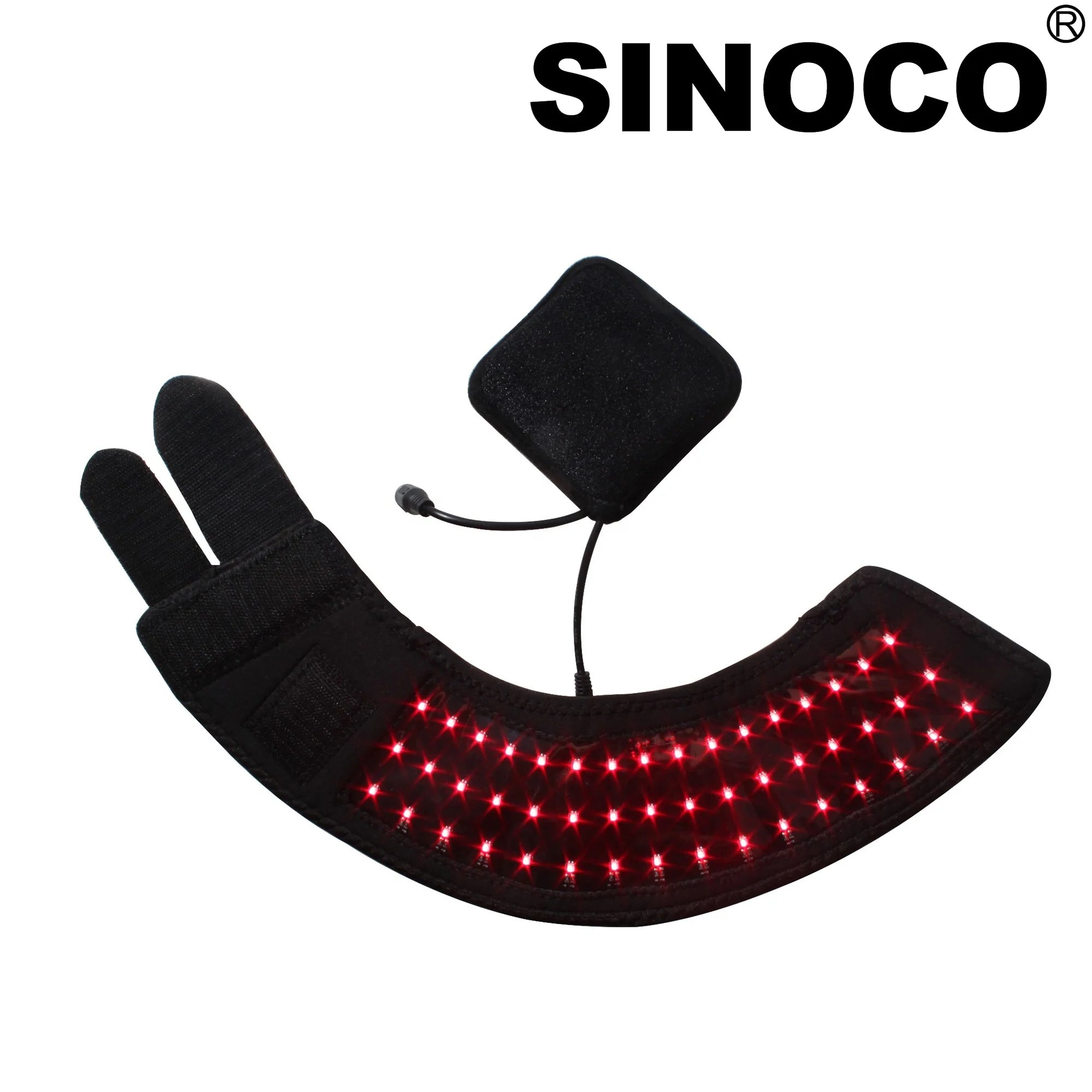 SINOCO Equine Light Therapy