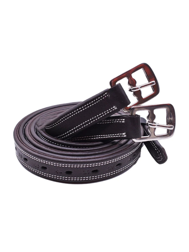 Stirrup Leathers