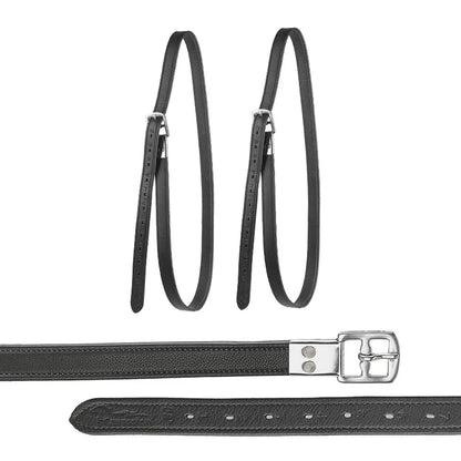 Cavassion Stirrup Straps