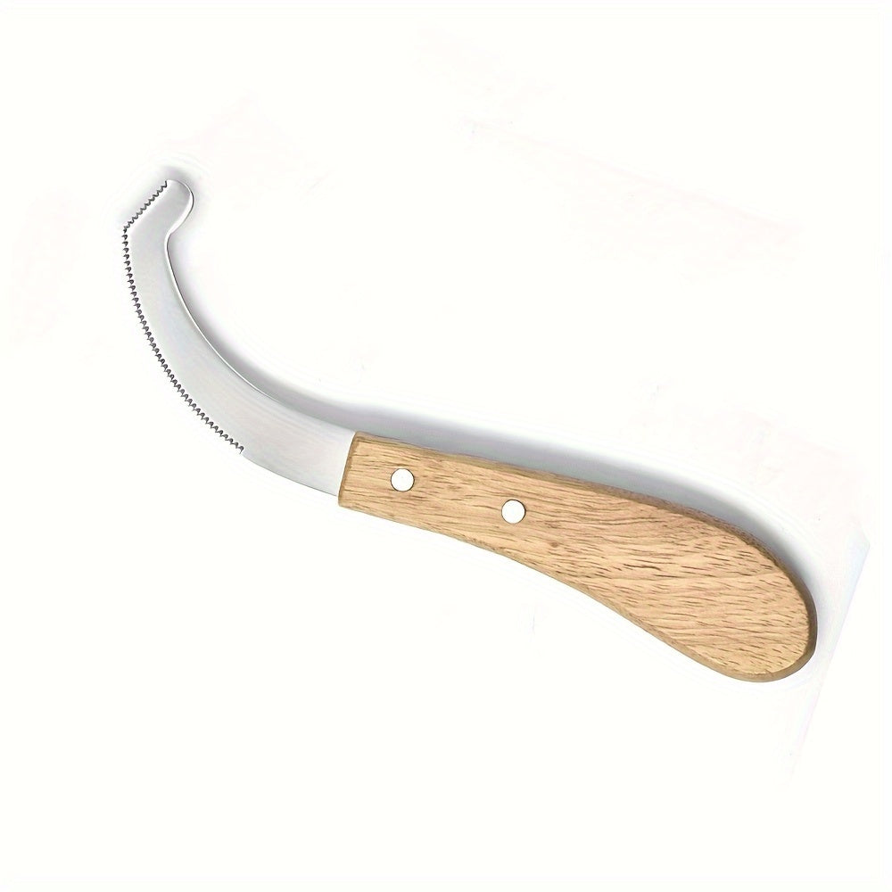 Premium Farrier Tool Hoof Knife