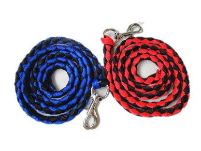 Equimap Webbing Horse Rope Equestrian Supplies 2 Meters - Equimap