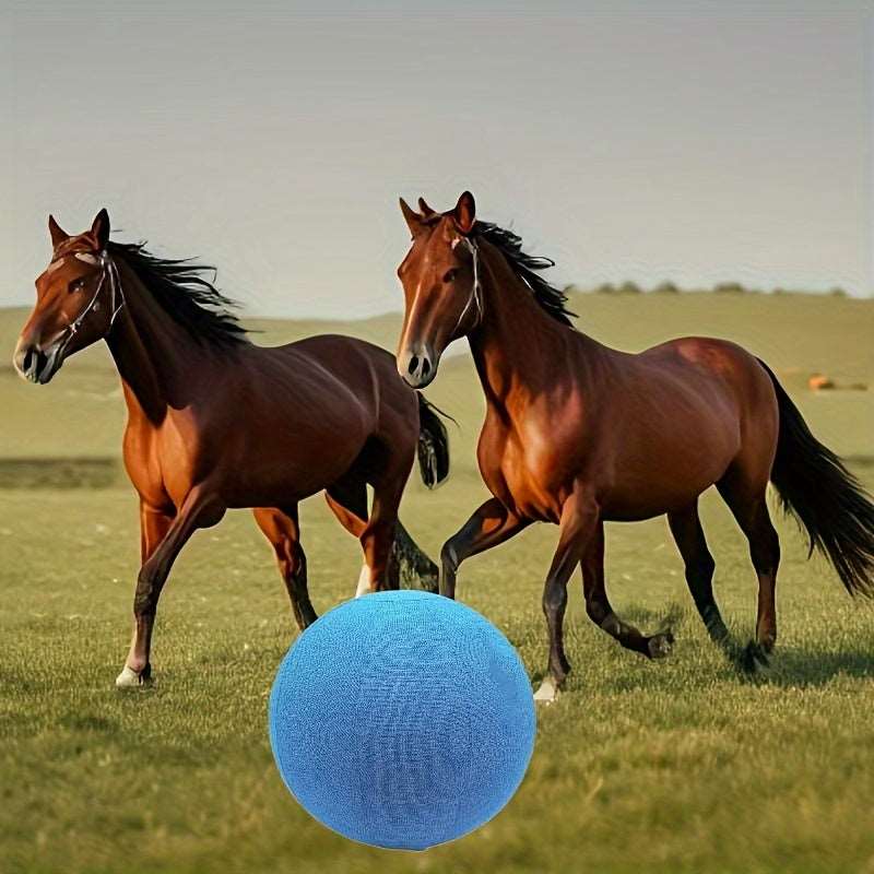 Horse Toy Ball, Herding Ball, 65.02cm Ball For Horses, Herding Ball For Horse Toys, Horse Balls 1pc