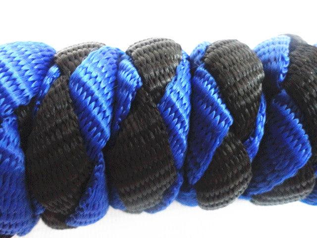 Equimap Webbing Horse Rope Equestrian Supplies 2 Meters - Equimap