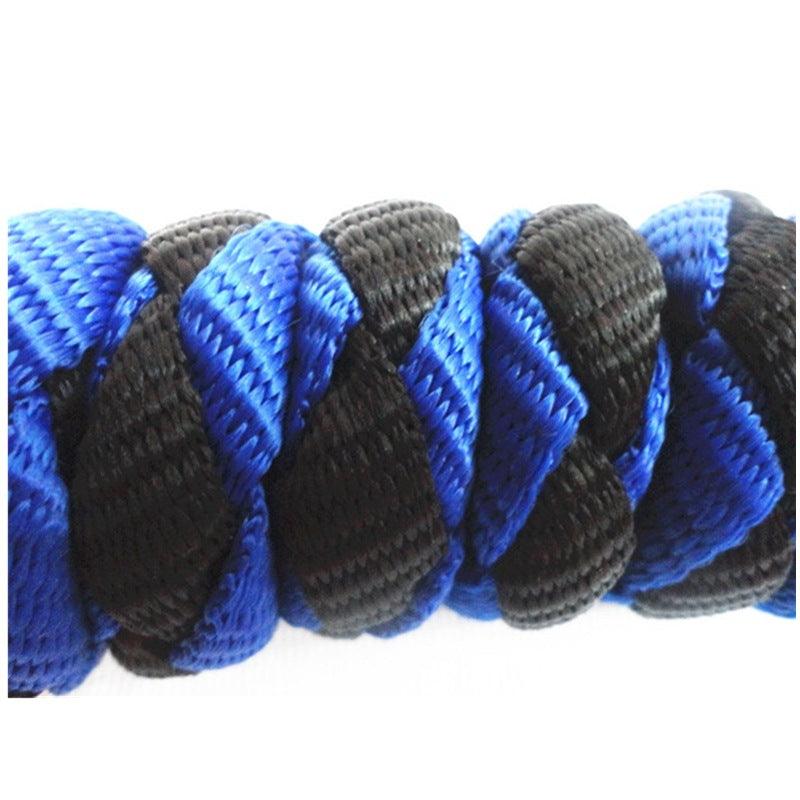 Equimap Webbing Horse Rope Equestrian Supplies 2 Meters - Equimap