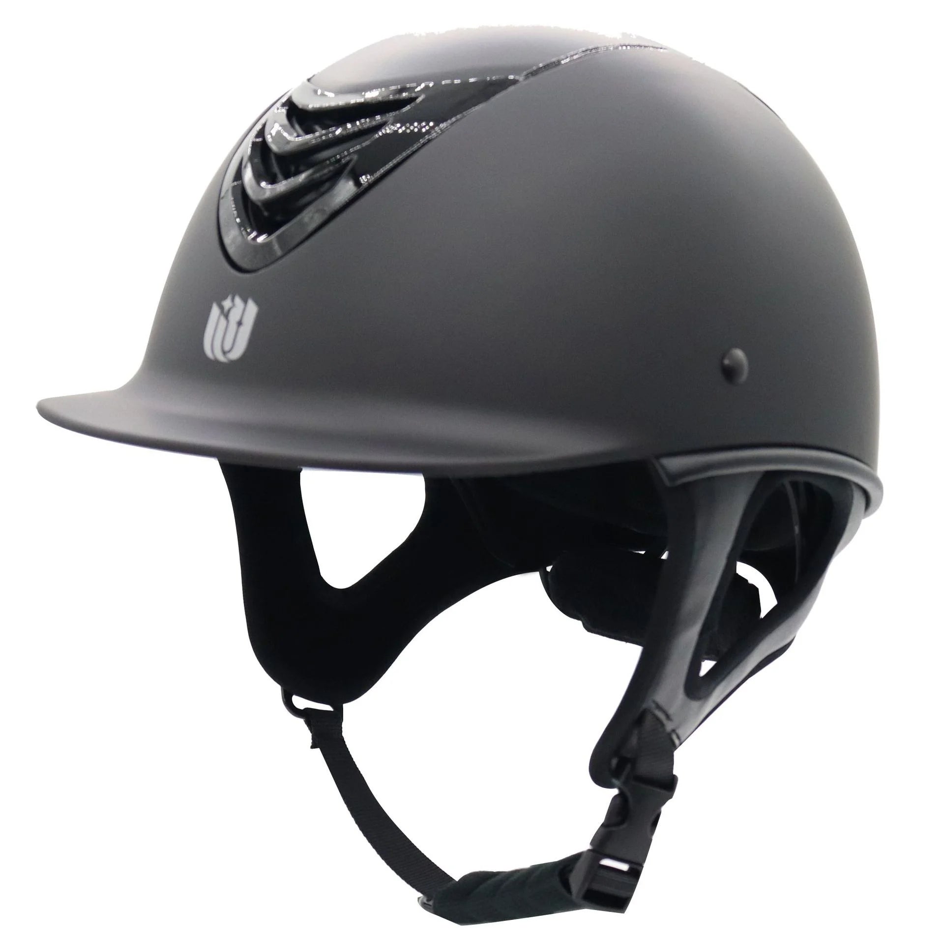 Horse Riding Helmet For Women Men Kids Lightweight Adjustable