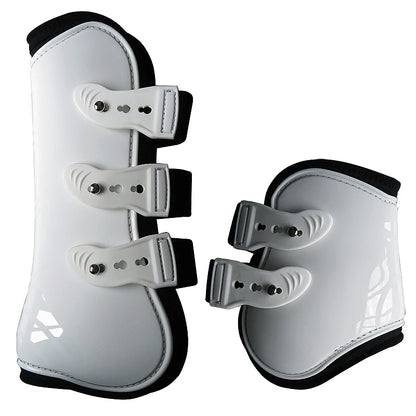 Equimap Horse Tendon Boots Hard Shell