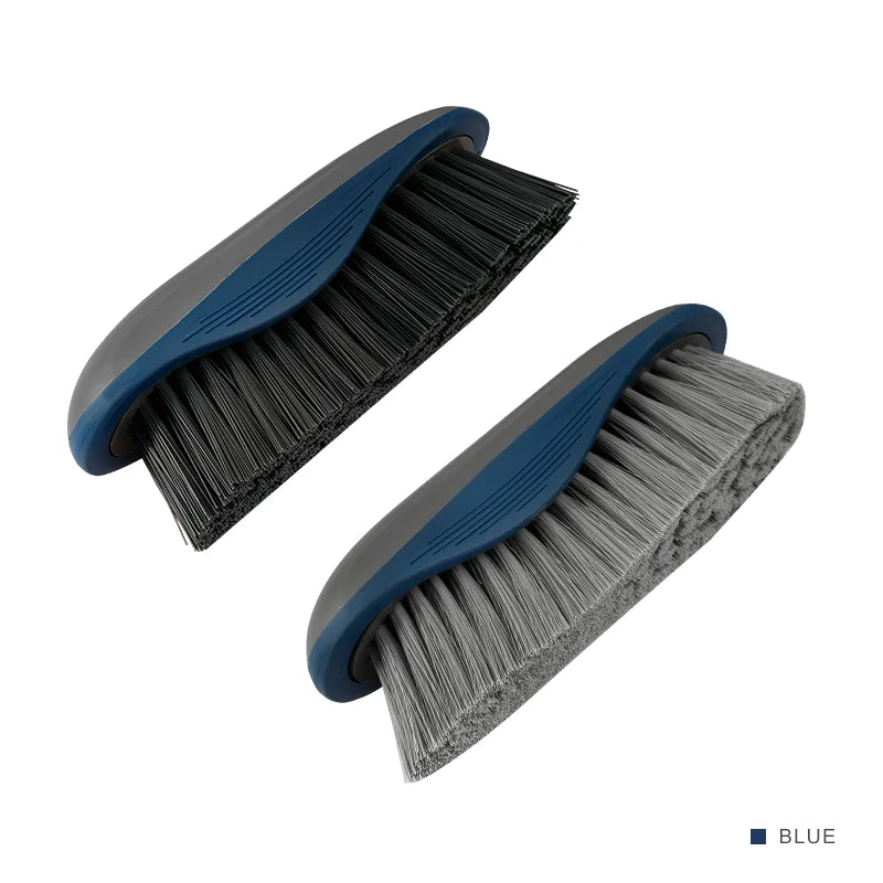 High-Quality Horse Grooming Brushes &amp; Hair Comb Kit - Equimap