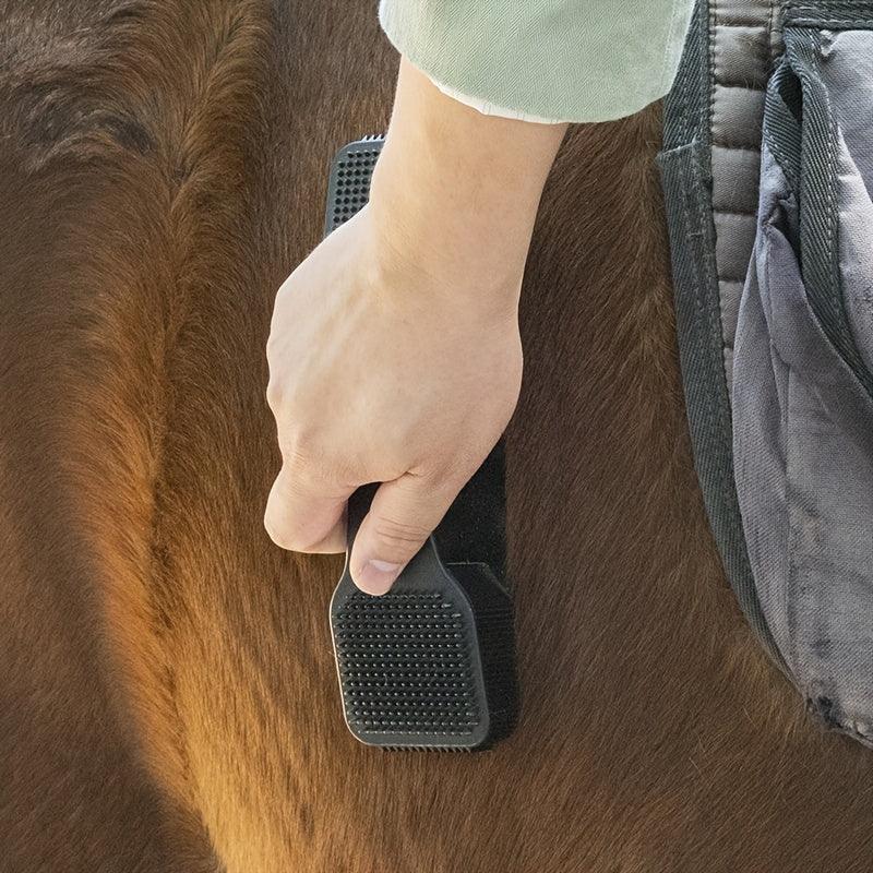 Equimap ManeMaster: Horse Hair Detangling and Grooming Tool - Equimap